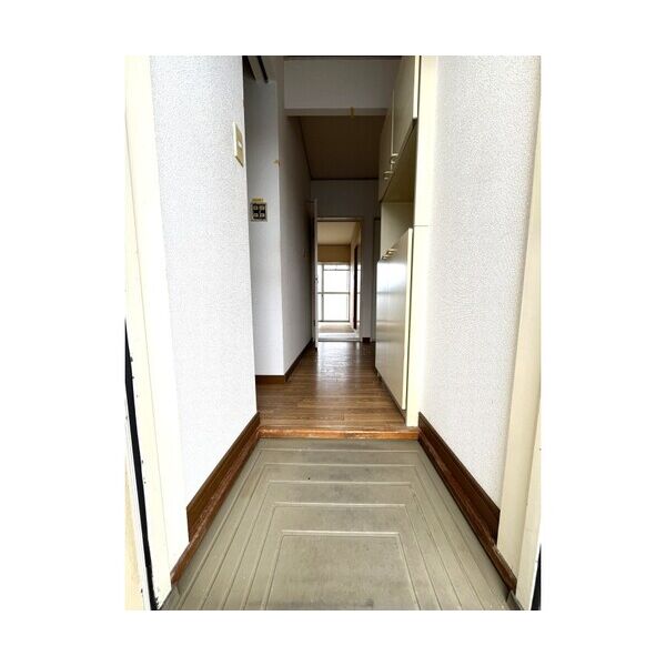 エステートピア築山二番館 室内写真4