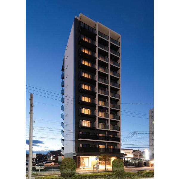 BMG RESIDENCE
