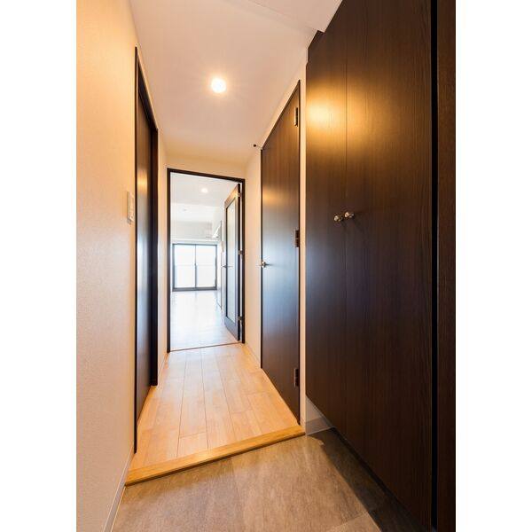 BMG RESIDENCE 室内写真1