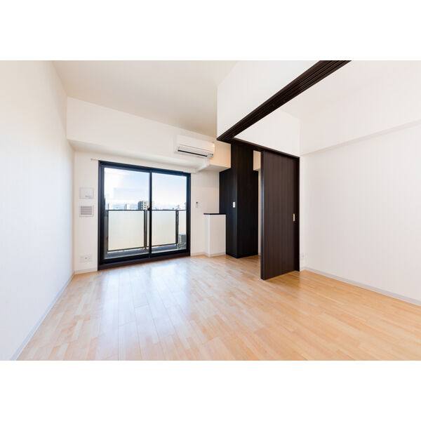 BMG RESIDENCE 室内写真2