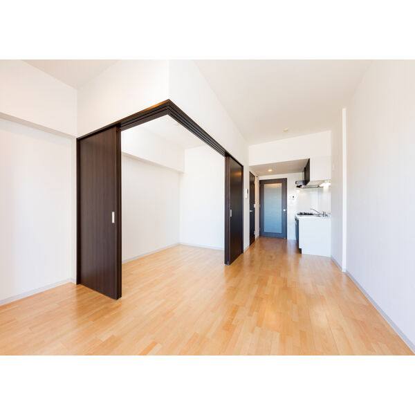 BMG RESIDENCE 室内写真3