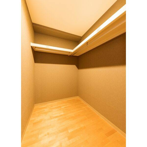 BMG RESIDENCE 室内写真4