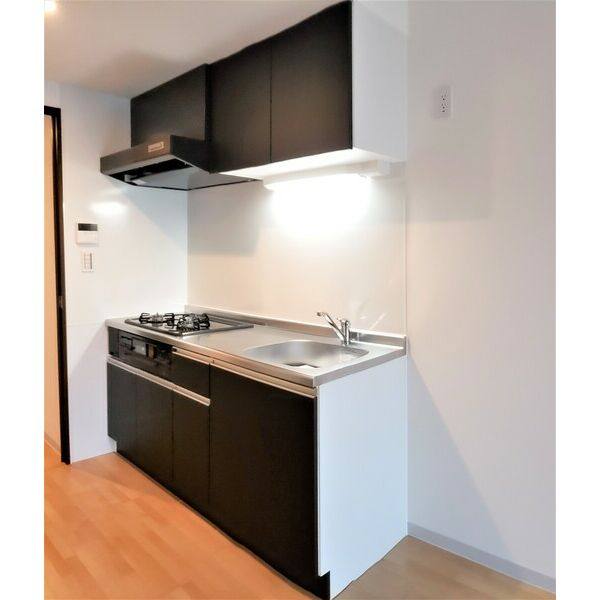 BMG RESIDENCE 室内写真5