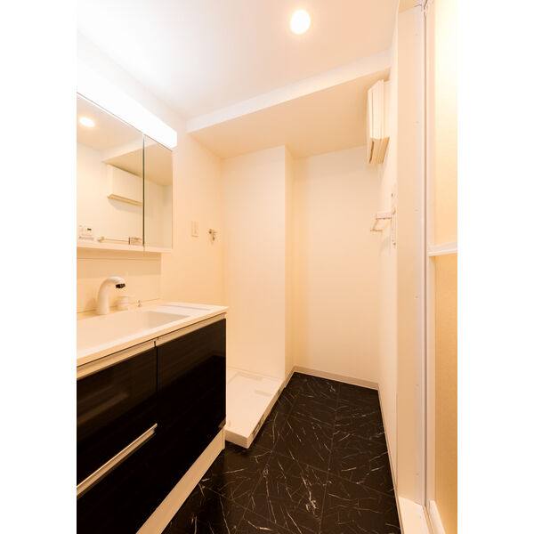 BMG RESIDENCE 室内写真6