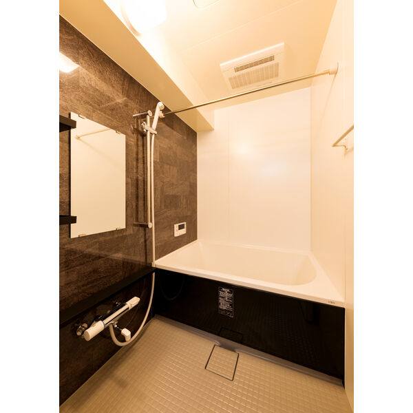 BMG RESIDENCE 室内写真7