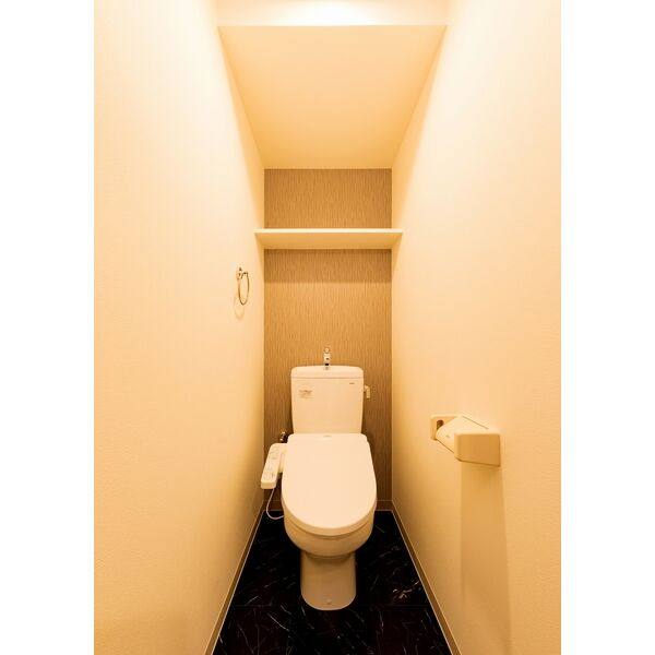 BMG RESIDENCE 室内写真8