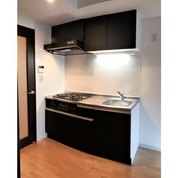 BMG RESIDENCE 室内写真5
