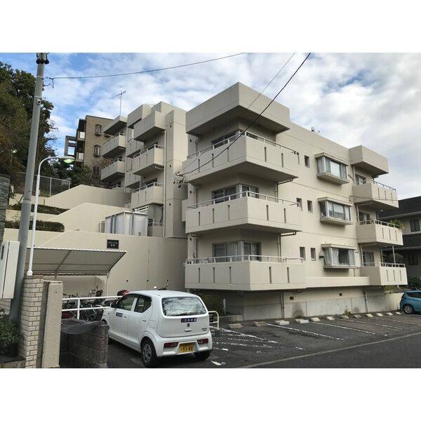 グリーンヒル音聞 建物画像