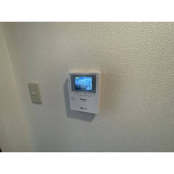 アーバンクレスト 室内写真9