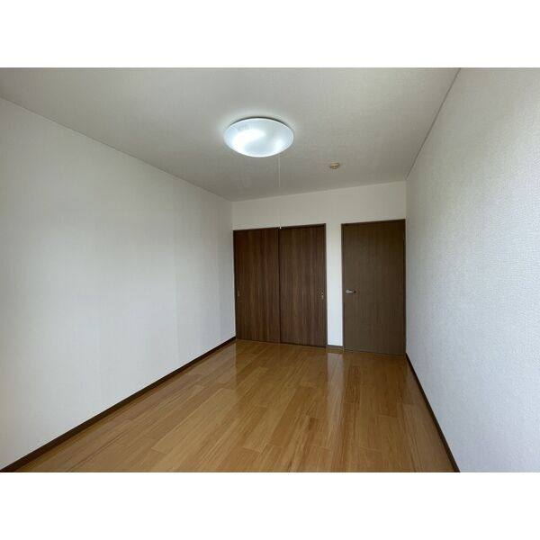 アーバンクレスト 室内写真5