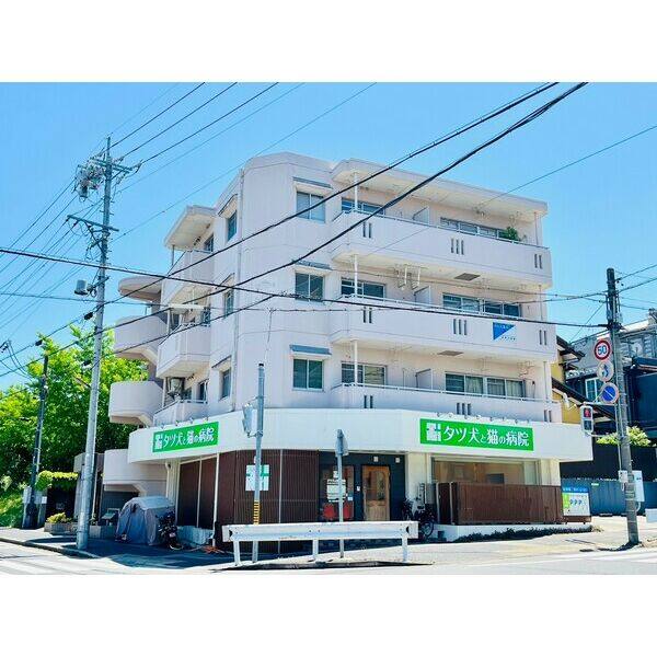 アスト鴻ノ巣