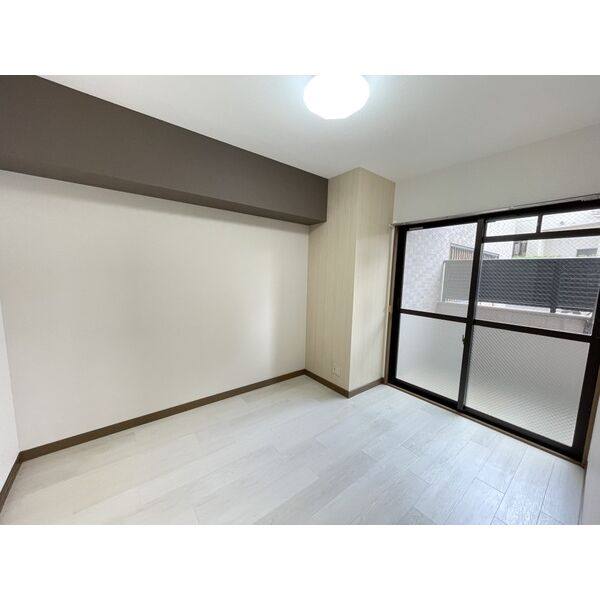 ヴィアーレマルフク南館 室内写真7