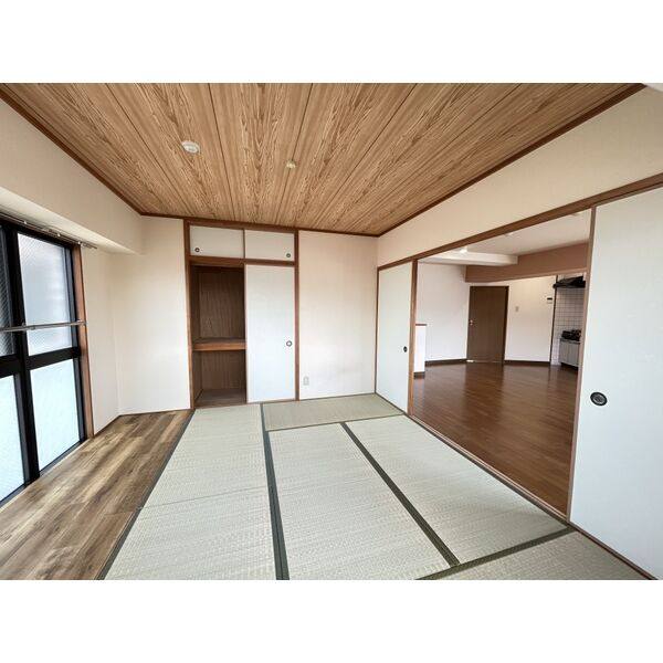 ヴィアーレマルフク南館 室内写真7