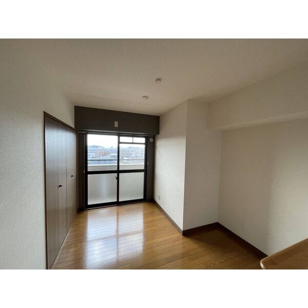 ヴィアーレマルフク南館 室内写真6