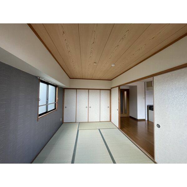 ヴィアーレマルフク南館 室内写真8