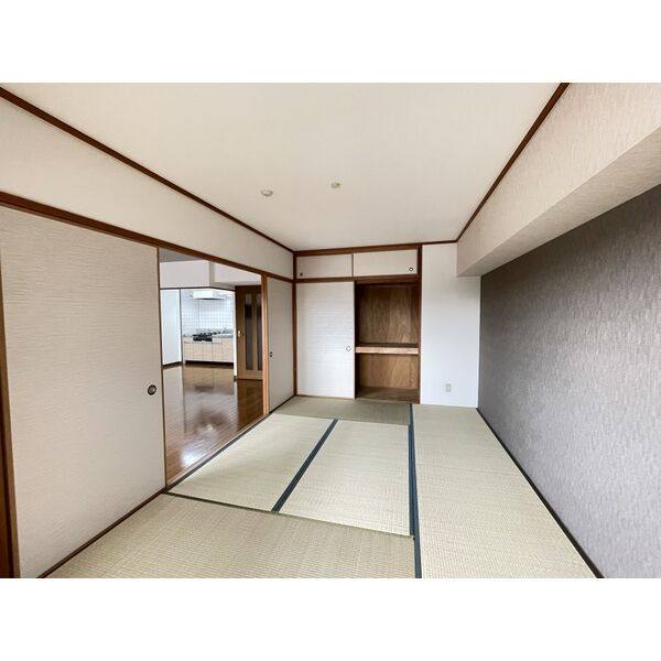 ヴィアーレマルフク南館 室内写真9
