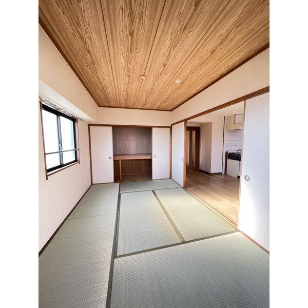 ヴィアーレマルフク南館 室内写真8