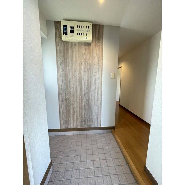 ヴィアーレマルフク北館 室内写真9