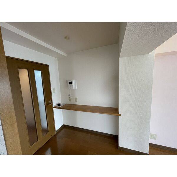 ヴィアーレマルフク北館 室内写真10