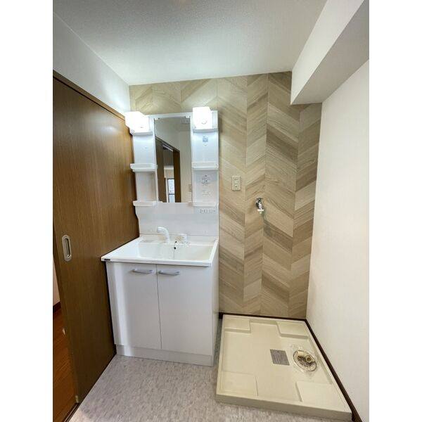 ヴィアーレマルフク北館 室内写真7