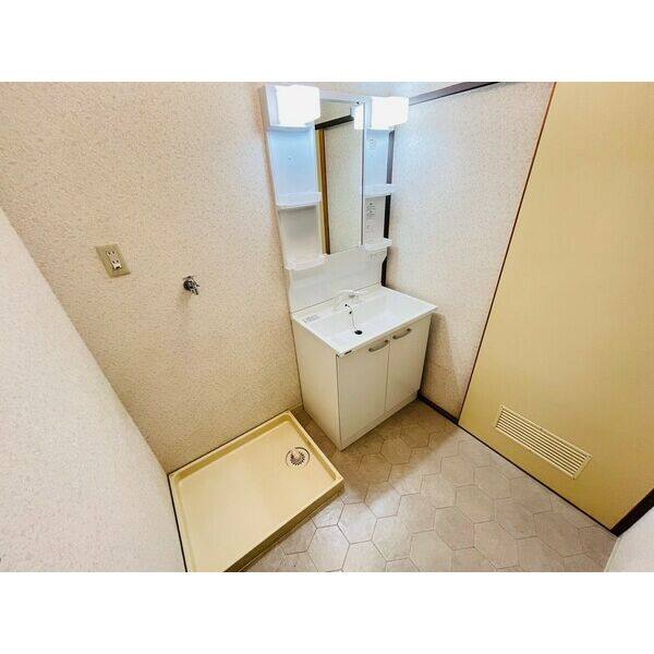 パレス水南 室内写真7