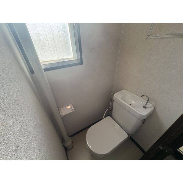 望が丘マンション 室内写真9