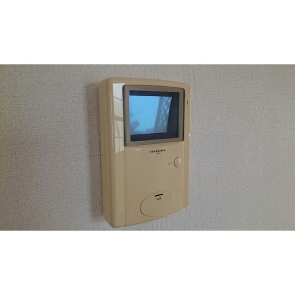 M’sソレイユ 室内写真9