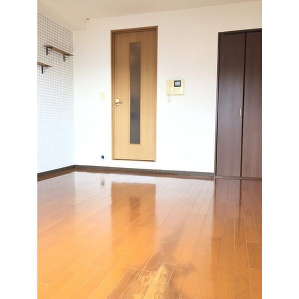 鳳TKハイツ2号館 室内写真8