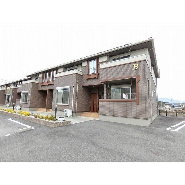 グランドール AOYAMA B