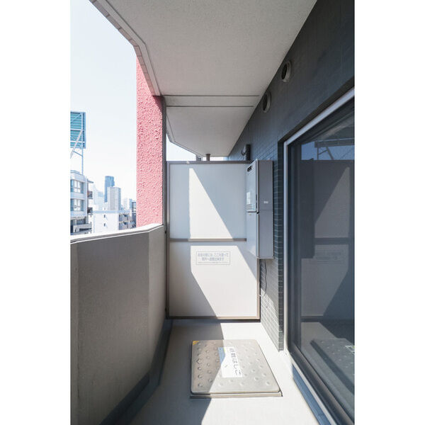 アーデン堺筋本町 室内写真8