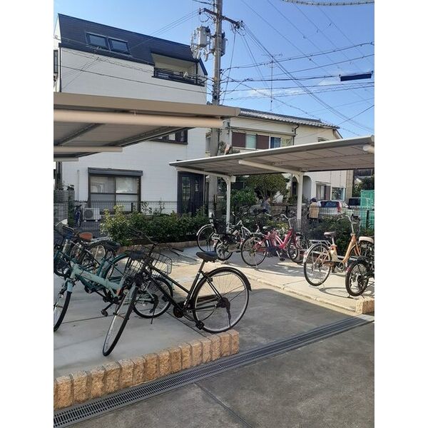 コンソラトゥール 室内写真9