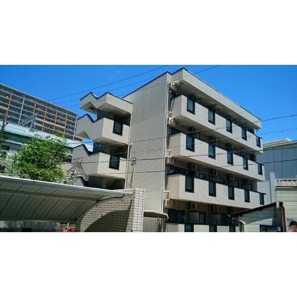 ヴィクトワール 建物画像
