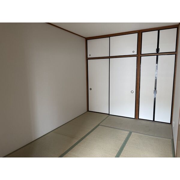 山田コーポ 室内写真3