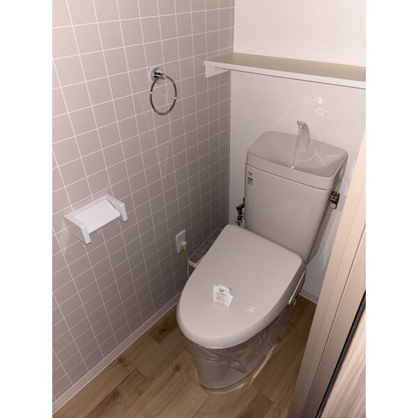 山田コーポ 室内写真7