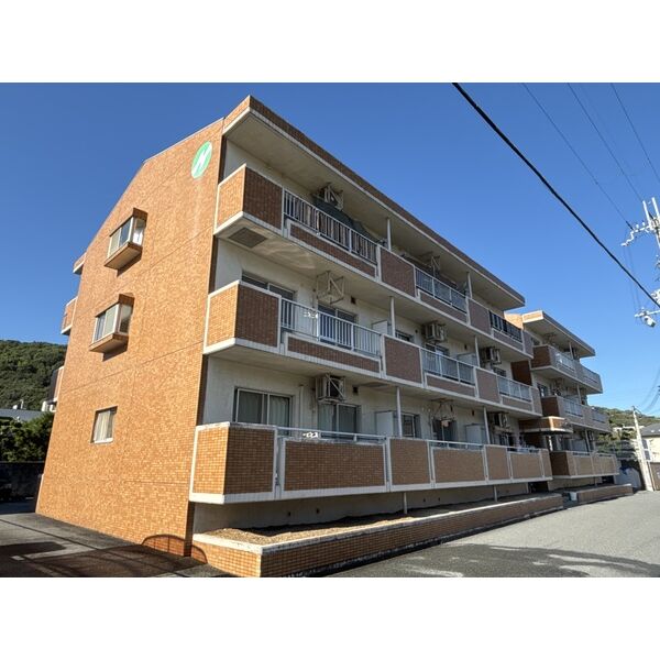 山田コーポ