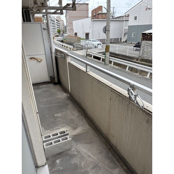 山田コーポ 室内写真9