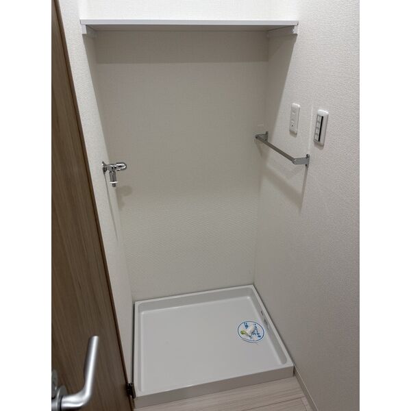 山田コーポ 室内写真9
