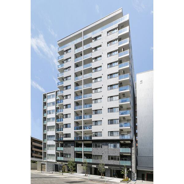 AREX丸の内II 建物画像