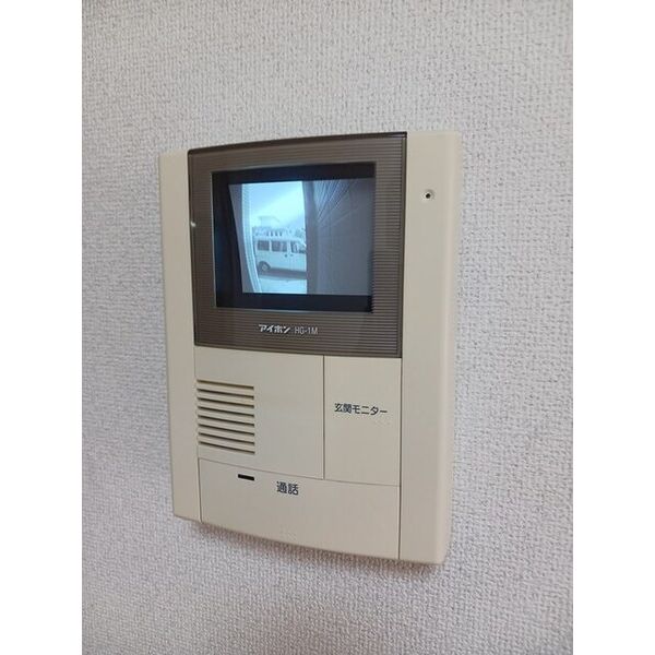 グラースアンジュⅡ 室内写真7