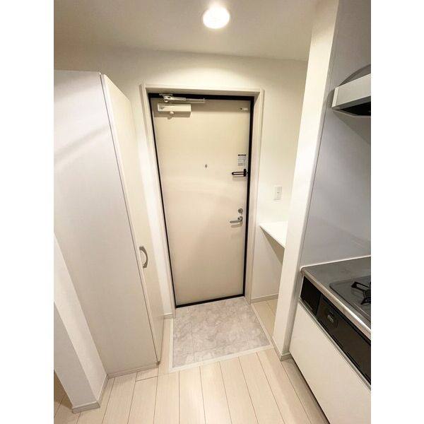 Jeunesse堀越(ジュネスホリコシ) 室内写真4