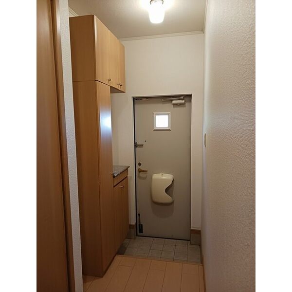 クレメントC 室内写真9