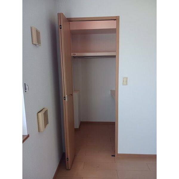クレメントC 室内写真5