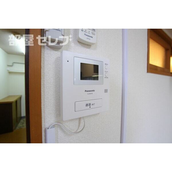 たなばた住宅2棟 室内写真9