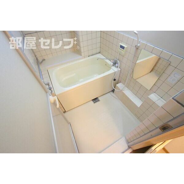 たなばた住宅2棟 室内写真3