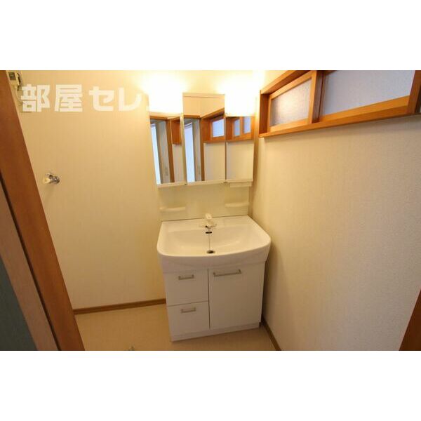 たなばた住宅2棟 室内写真5