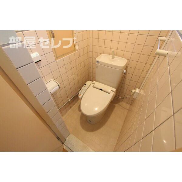 たなばた住宅2棟 室内写真6