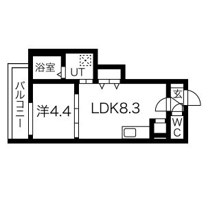 DOAHN 巽西