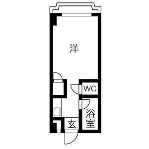 スペラーレ今里