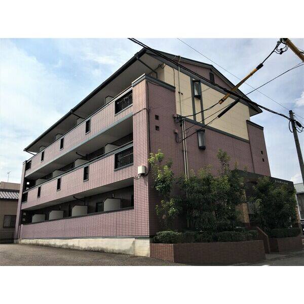 プチメゾン稲生Ⅱ 建物画像
