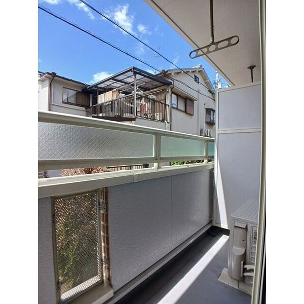 エトワール 室内写真10